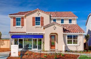 821 Marina Grande Way, Lincoln CA  95648-7857 exterior
