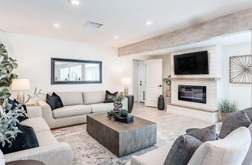 3038 81 Pl, Scottsdale AZ 85258-2222 exterior