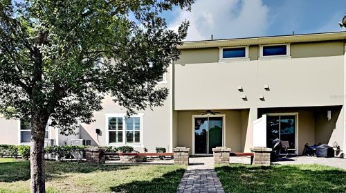 3190 Chestnut Ridge Way, Orange Park FL  32065 exterior