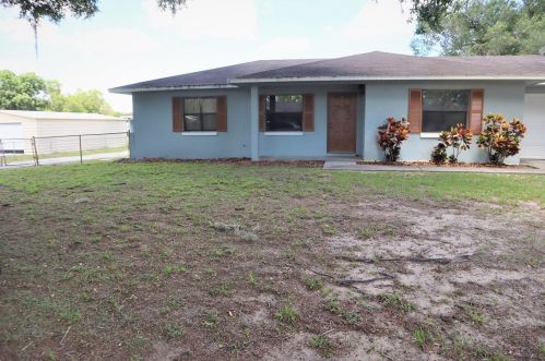 1714 Valencia Blvd, Bartow FL  33830-9420 exterior