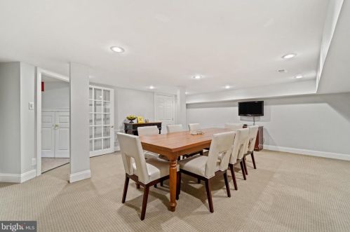 213 Loudoun St, Leesburg VA exterior