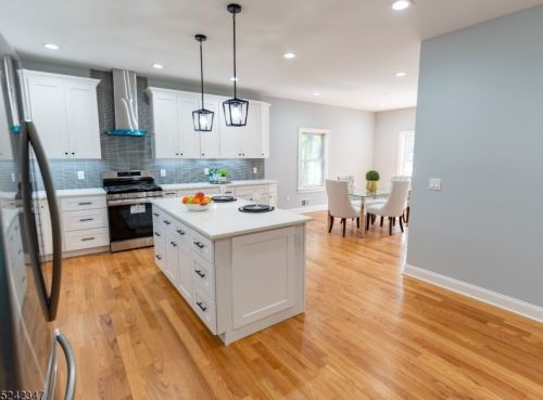 473 Plainfield Ave, Berkeley Heights NJ  07922-1925 exterior