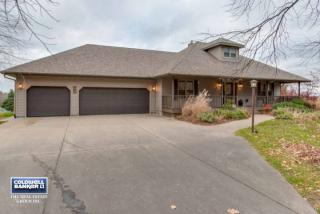210 Mount View Rd, Peplin, WI 54455-9353