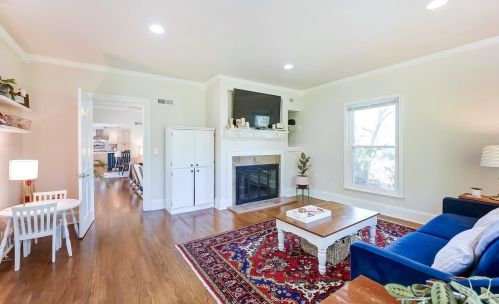 3260 Galbraith Rd, Cincinnati OH 45239-3903 exterior