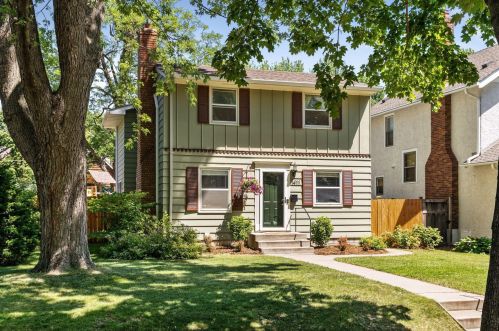 1411 Goodrich Ave, Saint Paul, MN 55105-2308