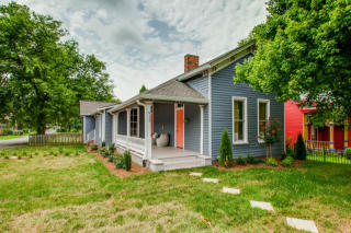 912 Fatherland St, Nashville, TN 37206-3709