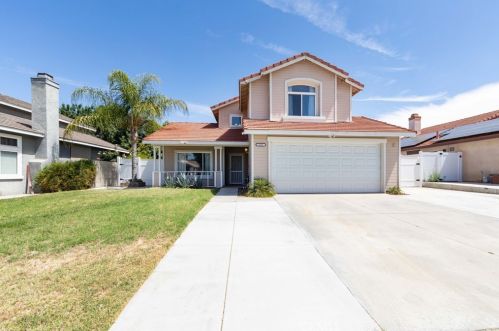 1131 Reinhart St, San Jacinto, CA 92583-6025