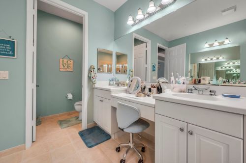 2170 Cape Cod Dr, Fort Pierce FL  34953-4568 exterior