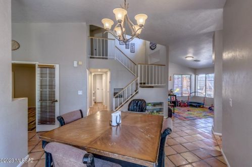 5032 Condor Dr, Tucson AZ  85742-9404 exterior