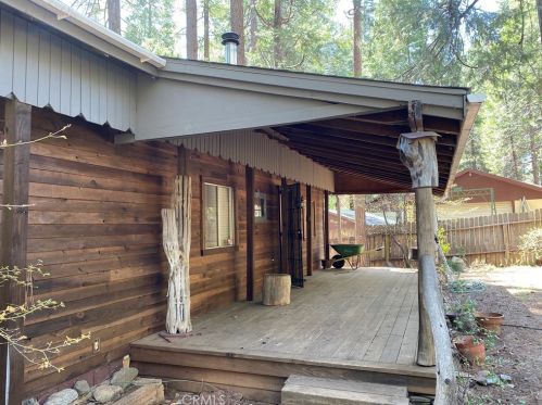 6592 Imperial Way, Nimshew CA  95954-9367 exterior