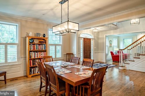 1005 Brick House Farm Ln, Newtown Square PA 19073-2780 exterior