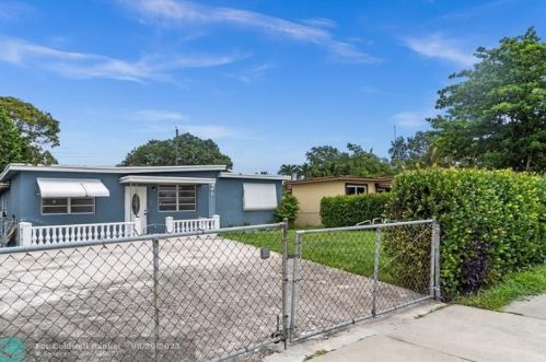 6041 41st St, Hollywood, FL 33023-5101