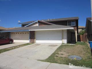 3668 Raven Dr, Lake Elsinore CA  92530-7904 exterior