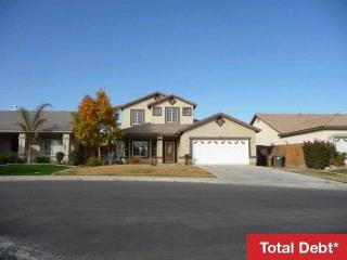 504 New Zealand Dr, Bakersfield, CA 93307-5771