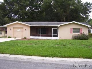 314 Red Rose Ln, Inverness, FL 34452-6681