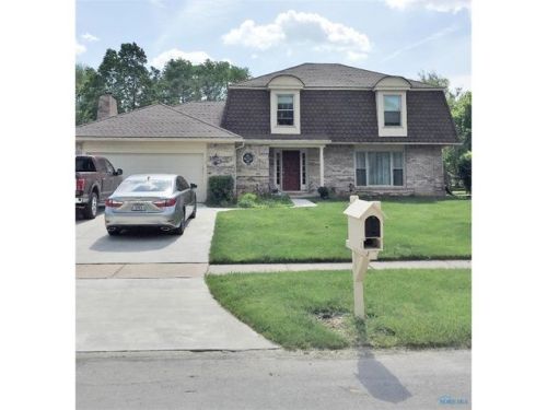 1951 Brent Valley Rd, Holland, OH 43528-8621