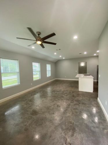 1004 Armstrong Ave, Denison TX  75020-5054 exterior