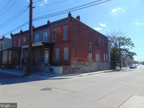 950 Pne St, Camden NJ  08103-2519 exterior