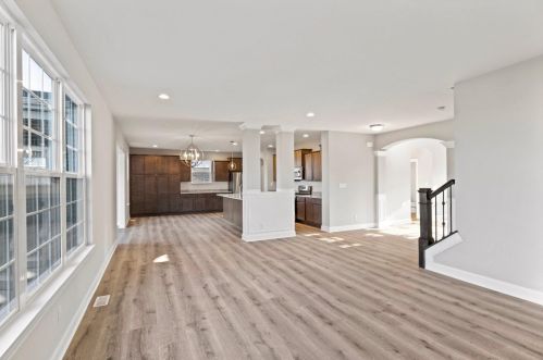 10188 Sentry Dr, Dyer IN  46373 exterior