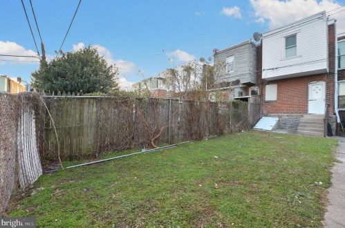 4819 C St, Philadelphia PA 19134-3418 exterior