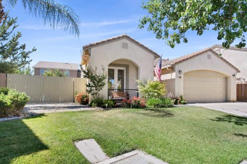 1008 Summer Ln, Grayson, CA 95363-8308