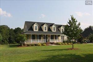 611 Barr Rd, Lexington SC  29072-8475 exterior