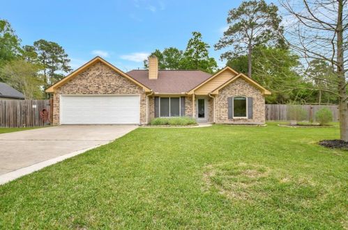 22702 Coriander Dr, Magnolia, TX 77355-3527