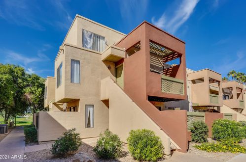 3600 Hayden Rd, Scottsdale, AZ 85251-4700