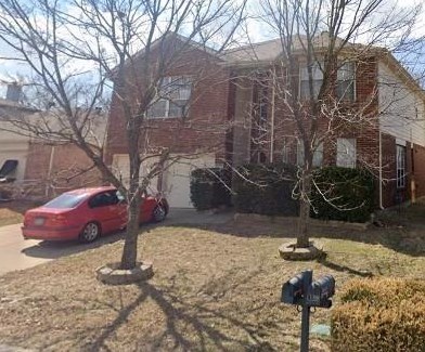 8344 Orleans Ln, Fort Worth, TX 76123-1633