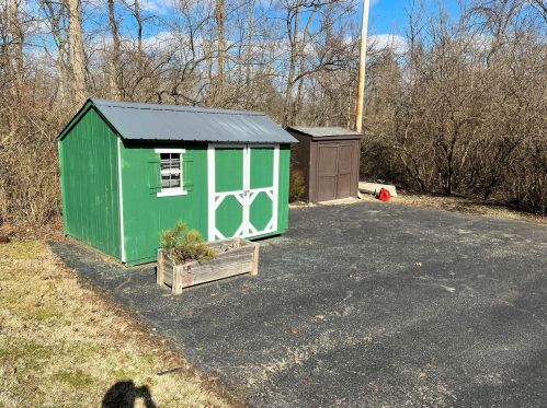 6200 Home Rd, Delaware OH  43015-9238 exterior