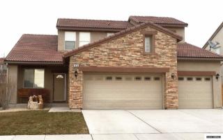 2440 Ivory Ann Dr, Sparks, NV 89436-9188