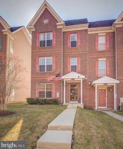 5717 Capitol St, Washington, DC 20019-6801