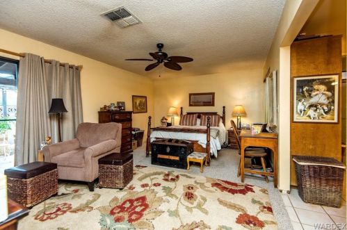 1386 Trane Rd, Bullhead City AZ  86442-7102 exterior