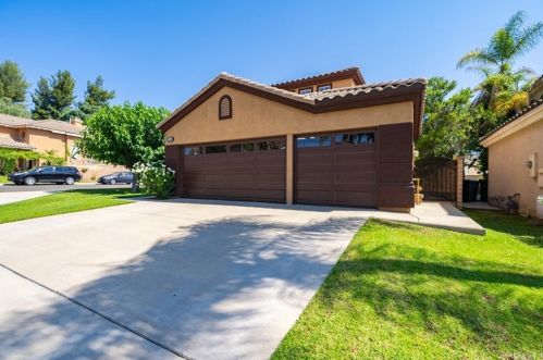 1870 Berryhill Dr, Chino Hills, CA 91709-5937