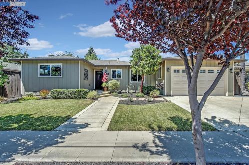 4370 Amherst Way, Livermore, CA 94550-4951