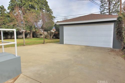 1378 1st Ave, Upland CA  91786-3220 exterior