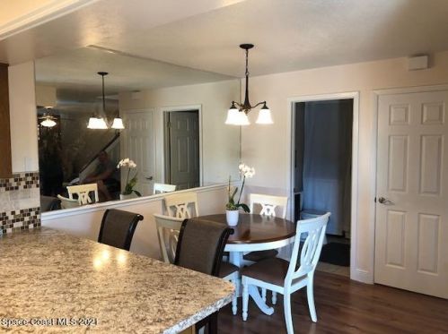 1638 Park Ave, Titusville FL  32780-3310 exterior