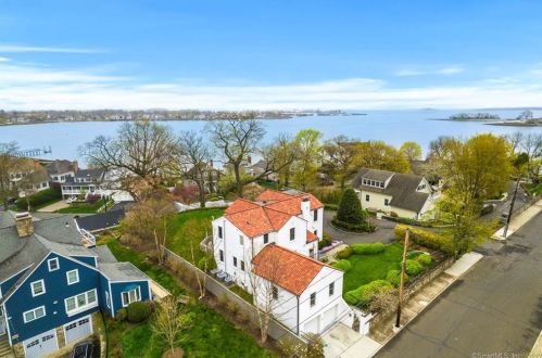 83 Shorefront Park, Norwalk, CT 06854-3752