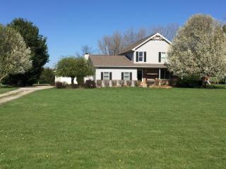 3418 Havensport Rd, Carroll, OH 43112-9439