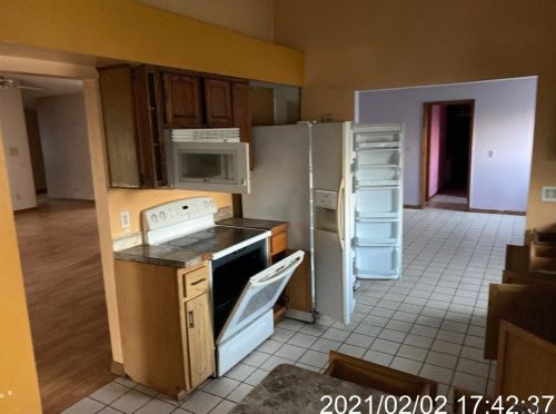 55 Frst Hl Dr, Palm Coast FL  32137-8479 exterior