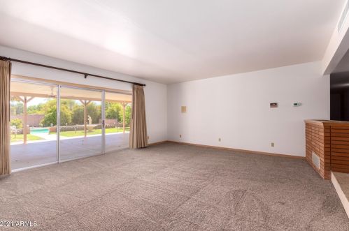 5545 69th Pl, Scottsdale AZ  85253-5928 exterior