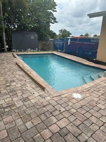 774 Prima Vista Blvd, Fort Pierce FL  34952-2275 exterior