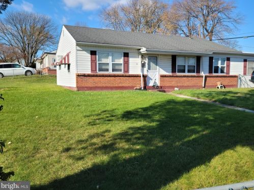 6 Lind Ave, New Castle, DE 19720-1217