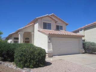 8111 Star Glory Dr, Tucson, AZ 85715-6811