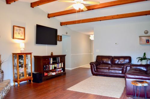 1880 Fayetteville Ave, Deltona FL  32725-3626 exterior