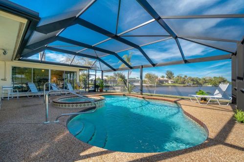 450 Coral Creek Dr, Placida FL  33946-2320 exterior