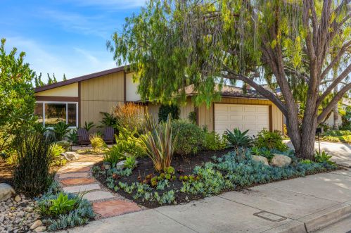 7219 Fordham Pl, Santa Barbara, CA 93117-2916