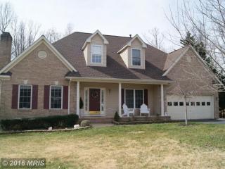 15 Norfolk St, Fredericksburg VA  22406-7232 exterior