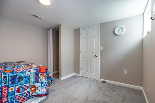 4424 57th St, Milwaukee WI  53218-5608 exterior