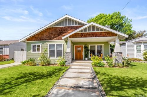 4161 San Anseline Ave, Lakewood, CA 90713-3055